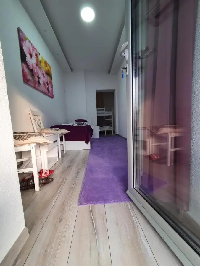 Carpe Diem Apartments