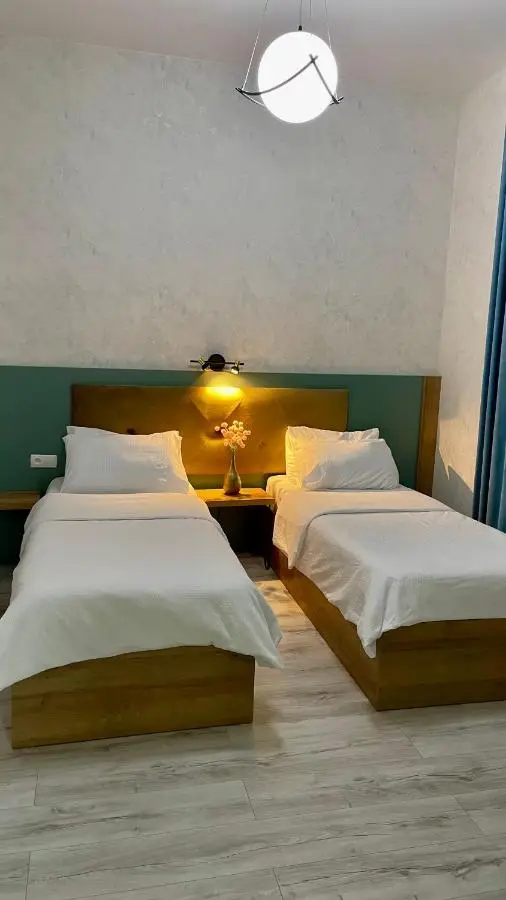 Tskaltubo Apartments