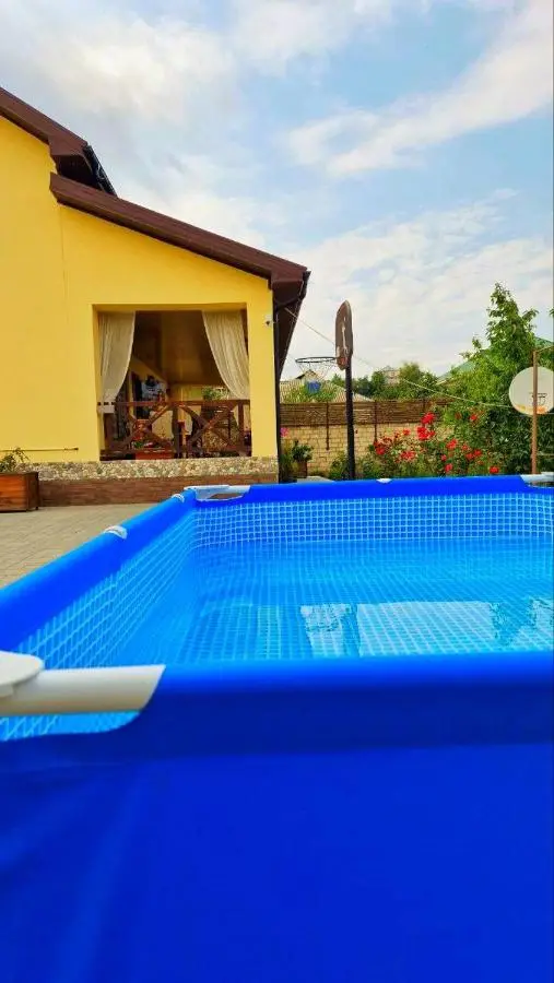 Villa Vermont Gusar