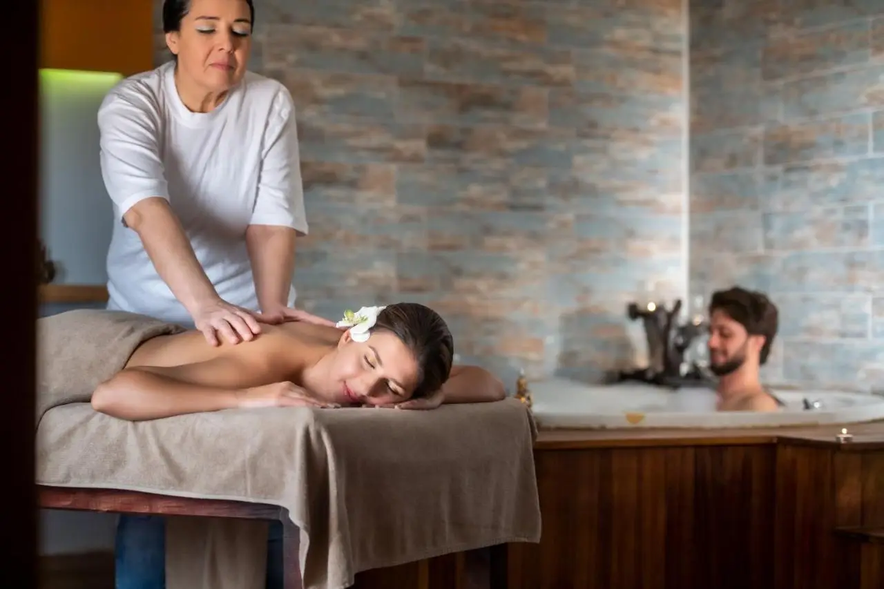 Sealife Buket Resort & Beach Hotel - Ultra All Inclusive
