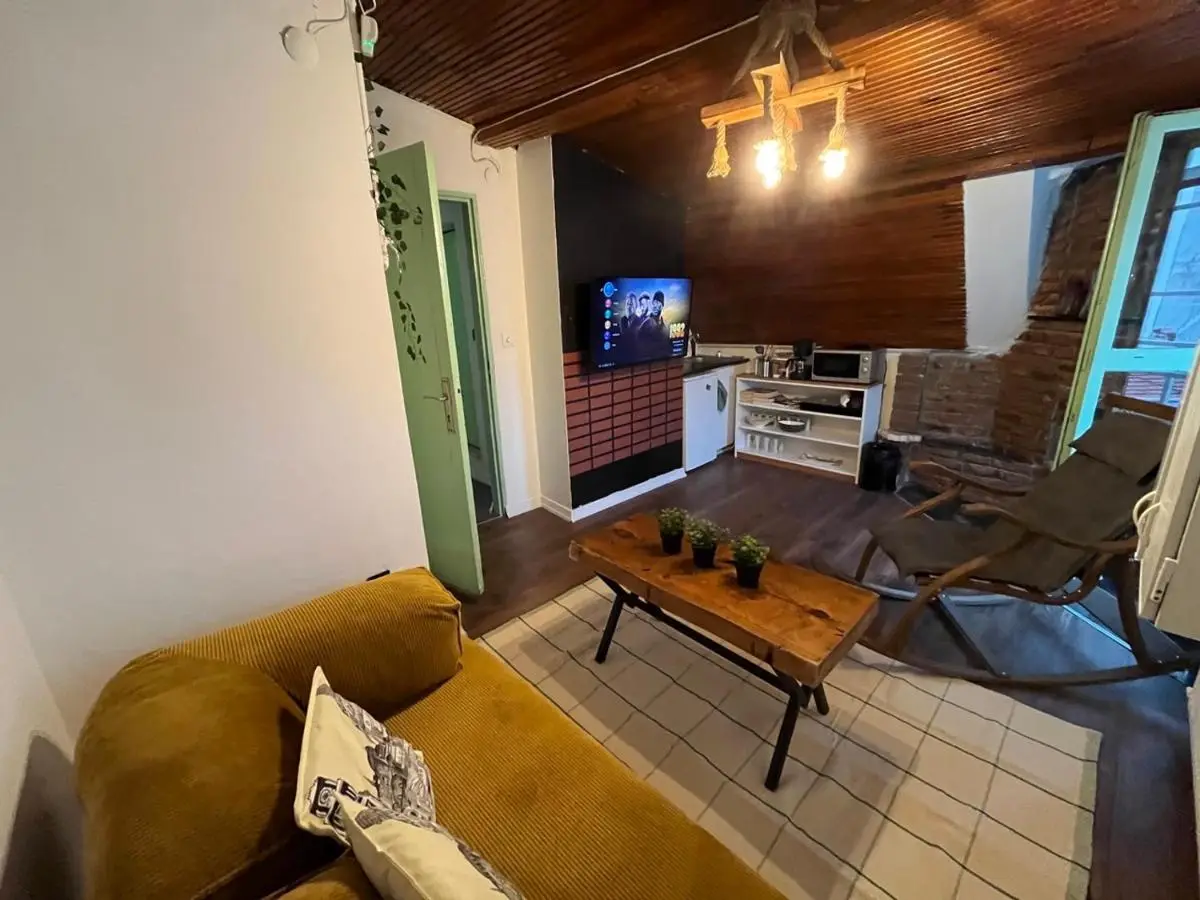 Palmy Homes Istiklal
