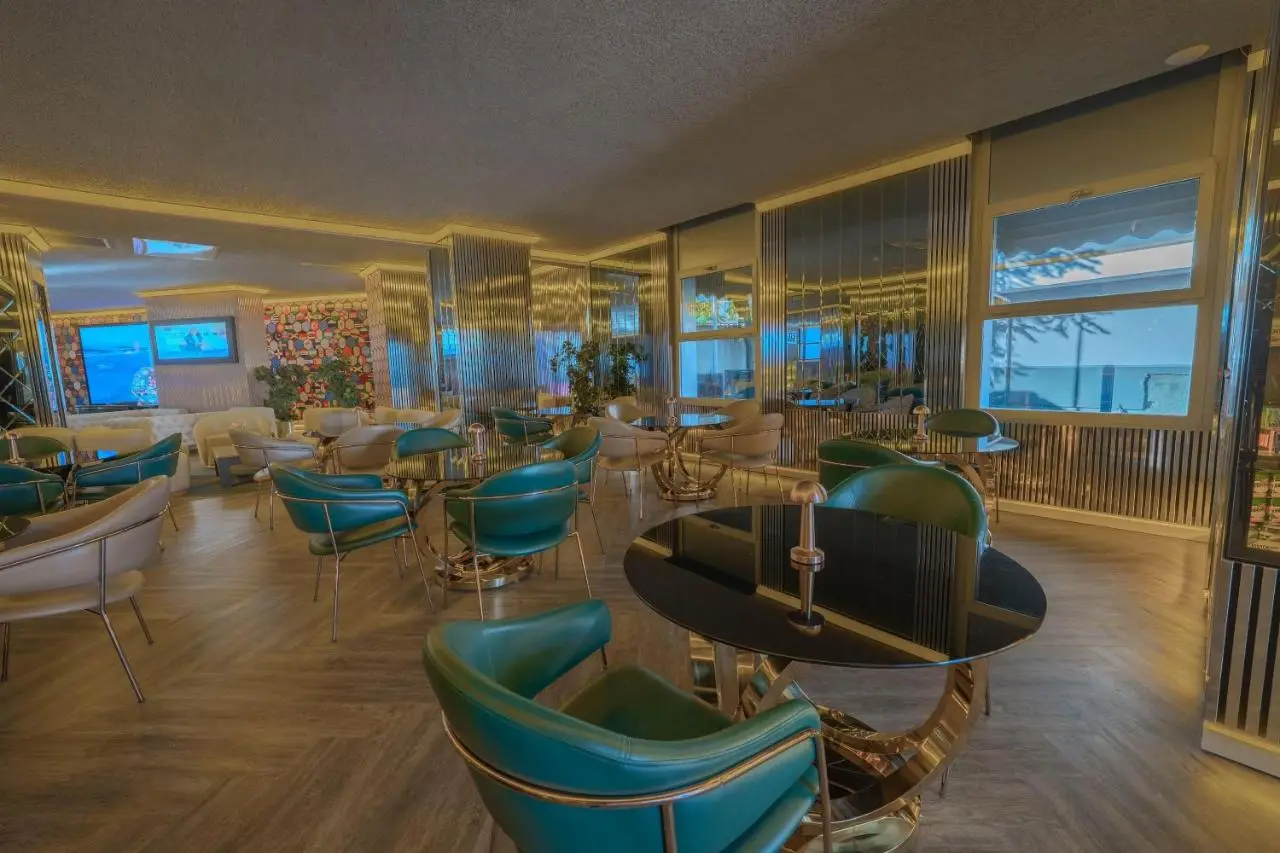 Tryp By Wyndham Istanbul Sancaktepe