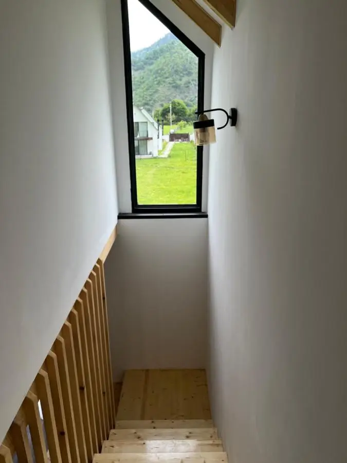 MTA house - Borjomi