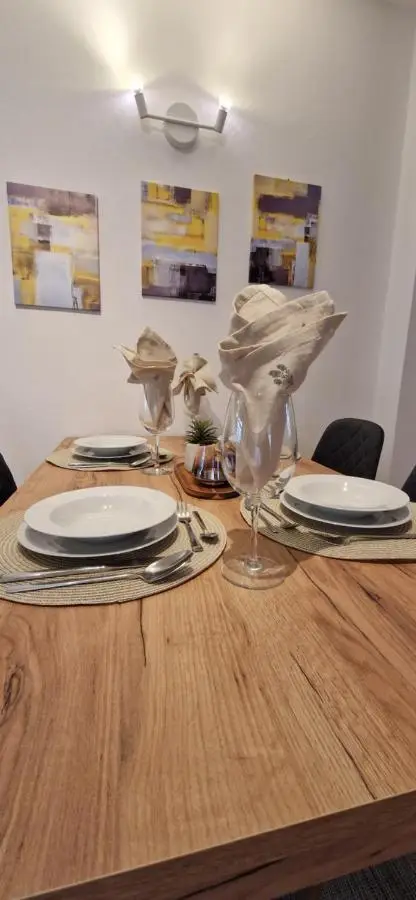 Omerbeg's Home