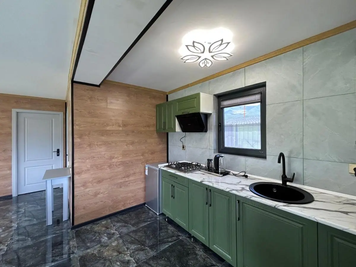 Shahdag Nature House