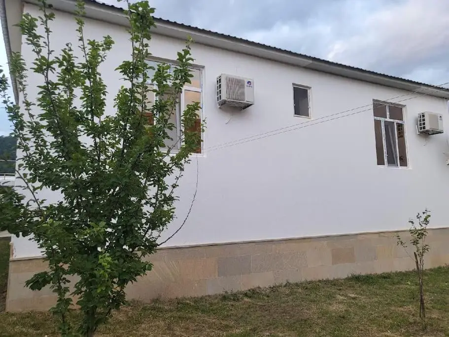 Qafqaz White Palace