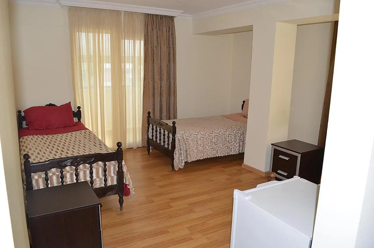 Hotel Okriba