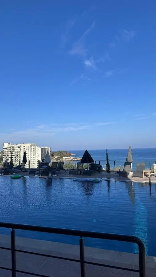 Class Premium Suit Otel