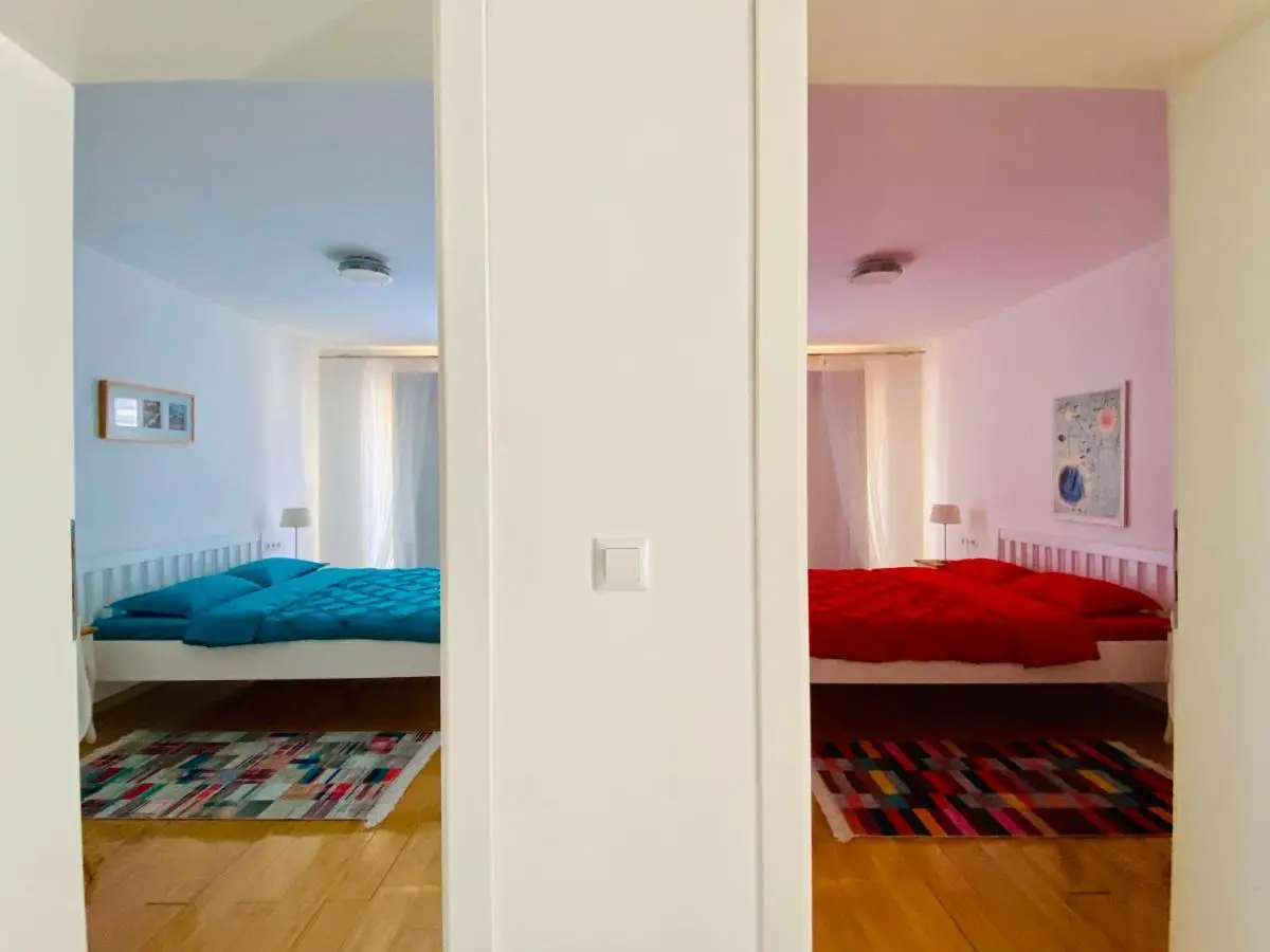 Moon Apartment Bihac