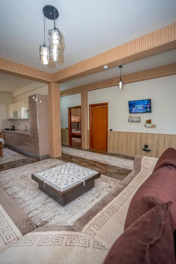 Xhuli Guesthouse