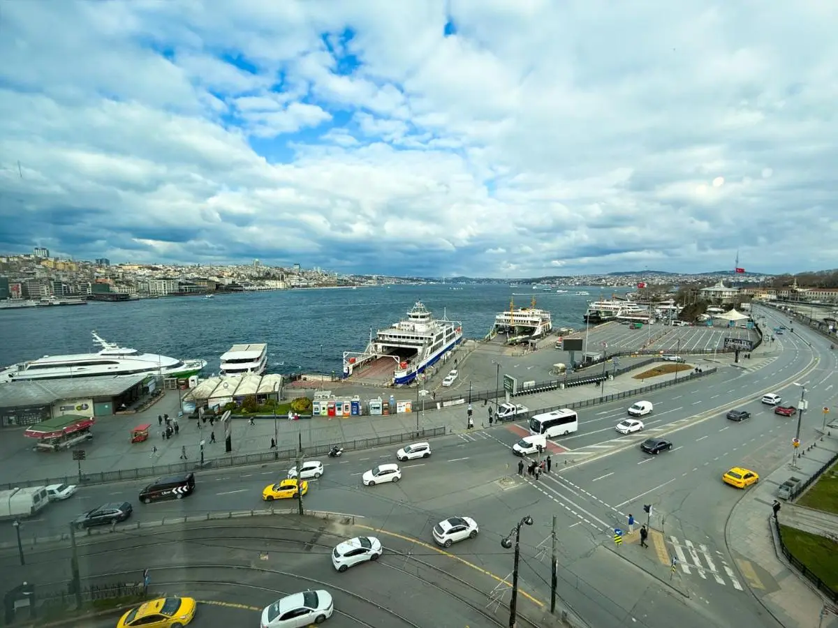 Manesol Old City Bosphorus