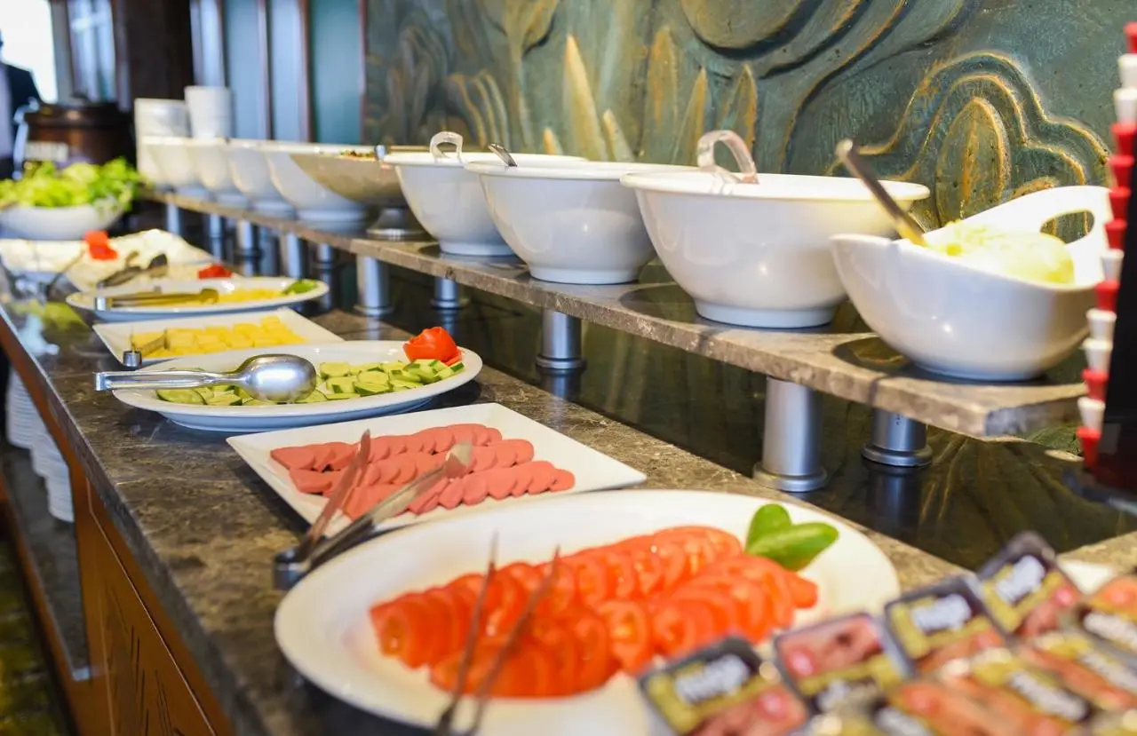 Horon Hotel