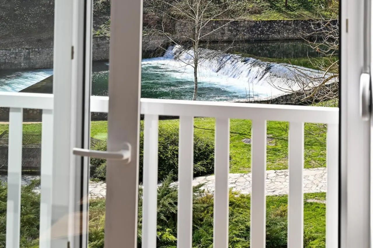 Apartmani Park, Jajce