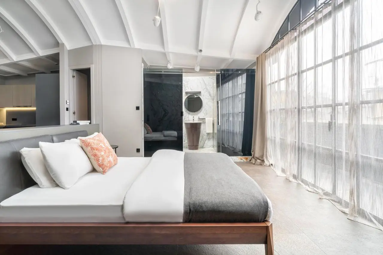 RA Apartments