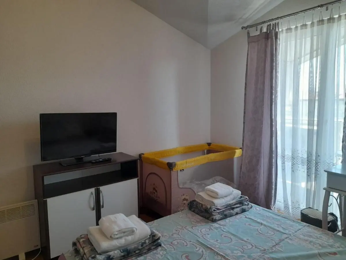 Apartment Nesrine