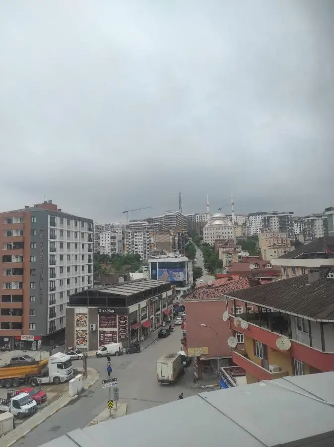 Cevvo Hotel Pendik