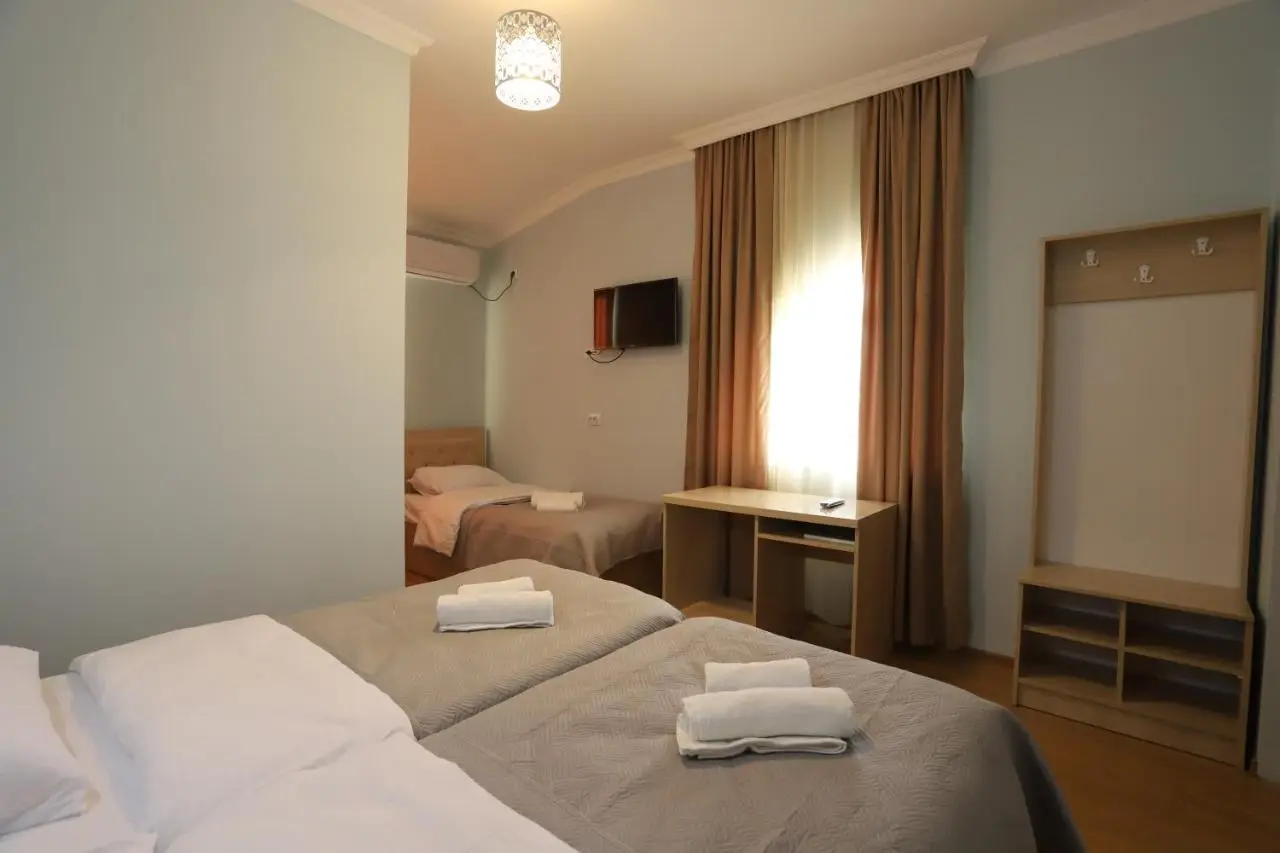Hotel Hollywood