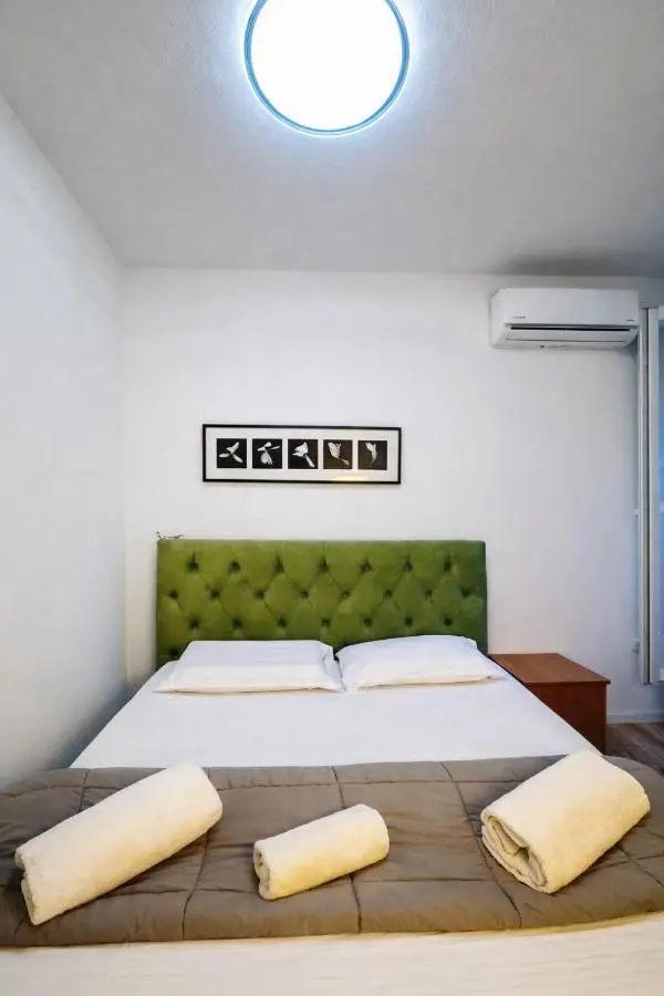 Villa City Center Tirana