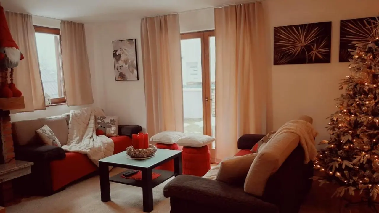 Apartments K.I.D.S.