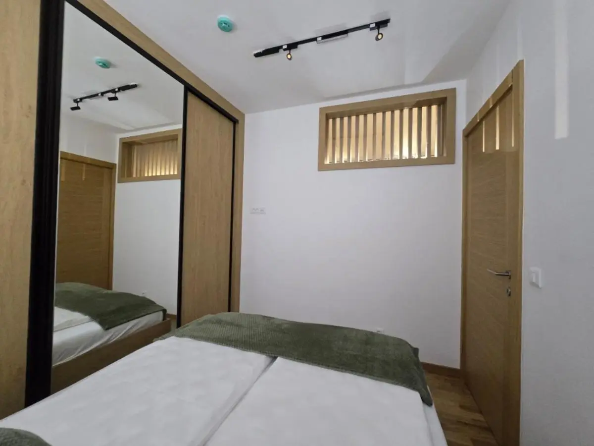 RIO DELUXE A1-8 - ApartHotel Vucko - Private Host