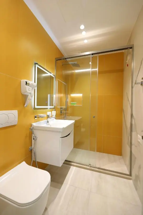 Veranda Boutique Hotel 1