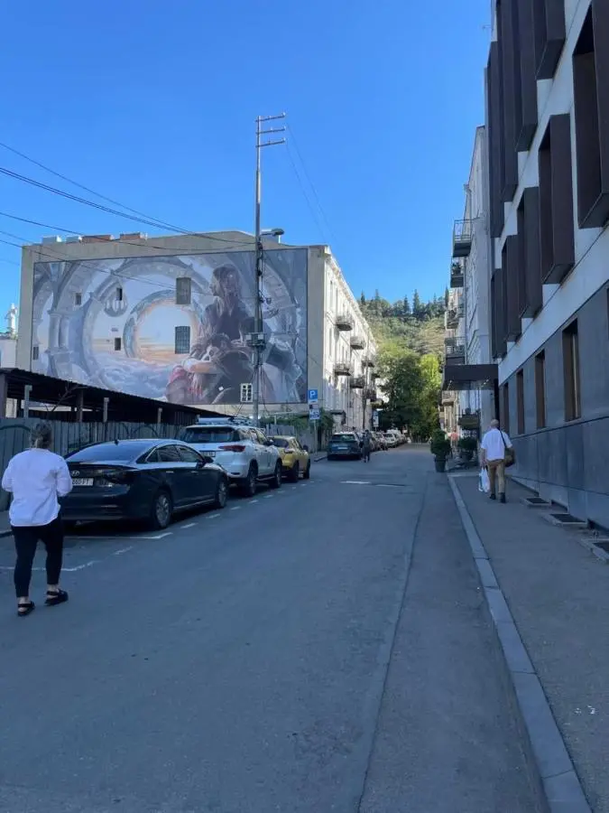 Art Hotel Tabidze