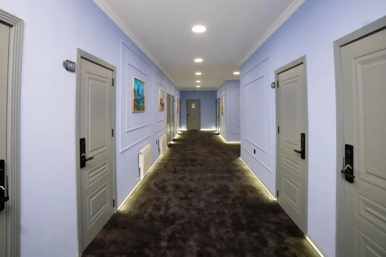 Will Hotel