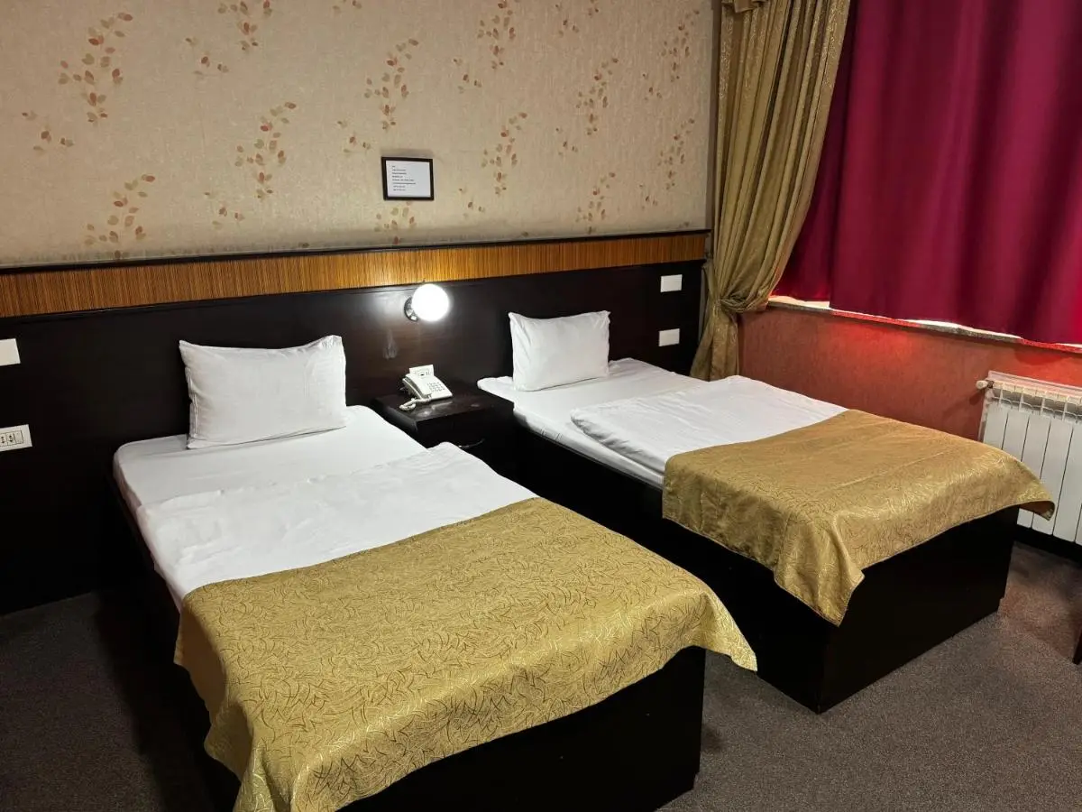 Alp Inn Hotel