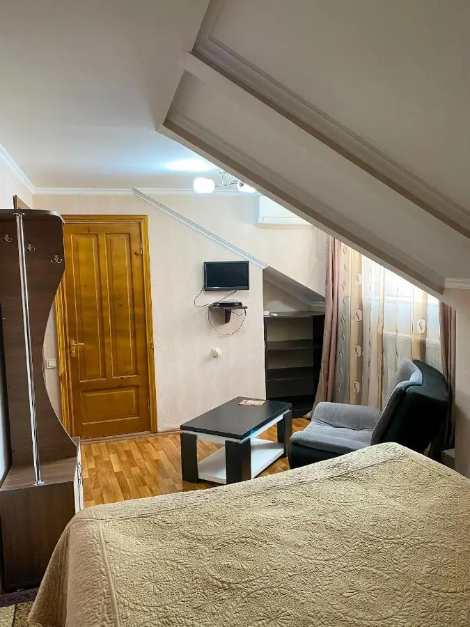 Guest House IBERIA