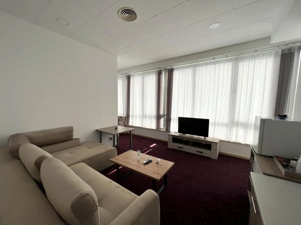 Lux Apartments