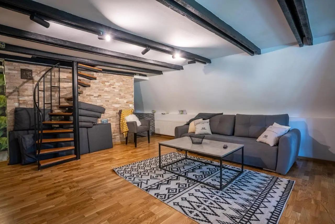 Cozy Love Nest