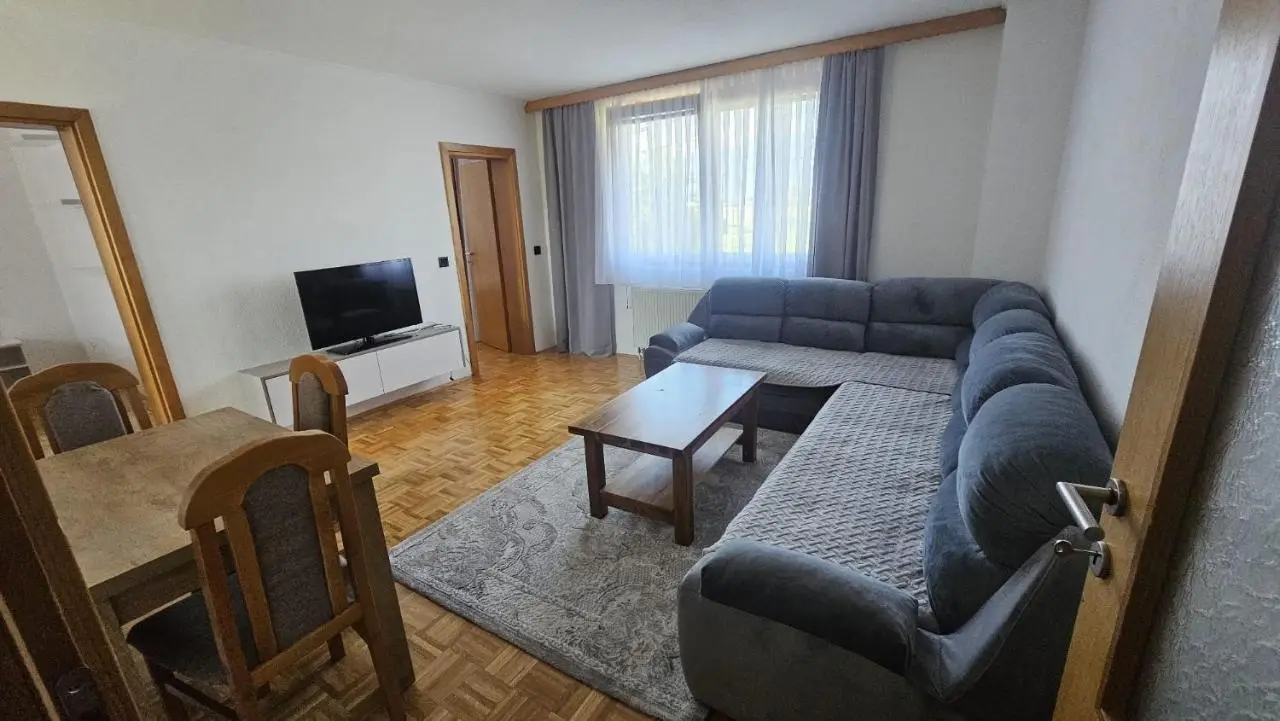 Apartman Behar