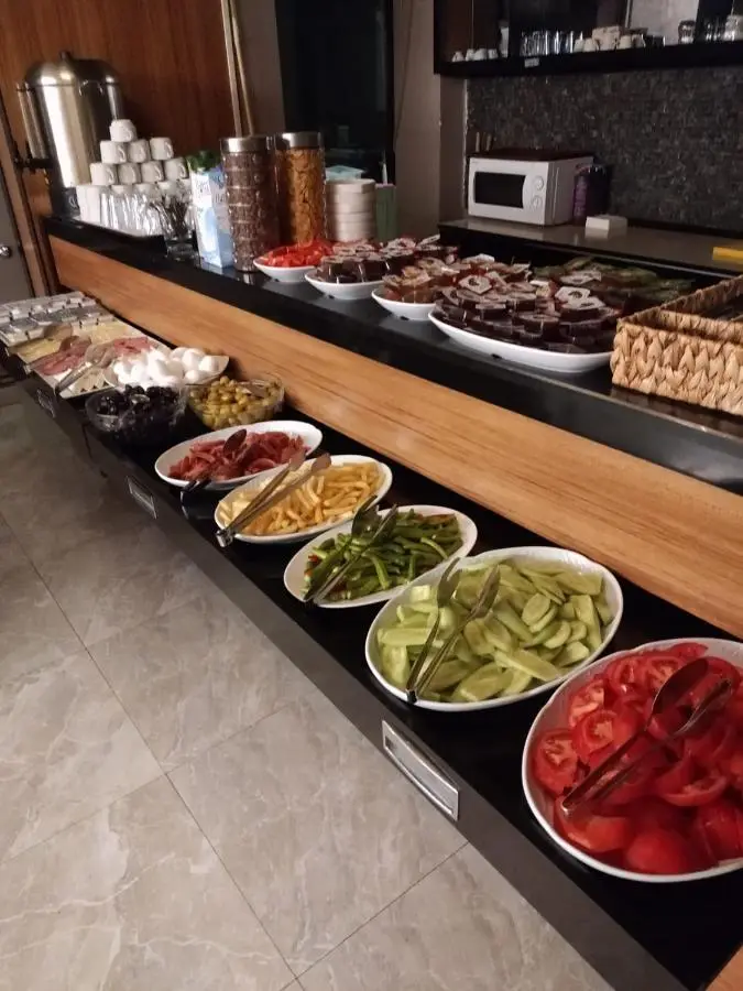 Time Hotel Mecidiyekoy
