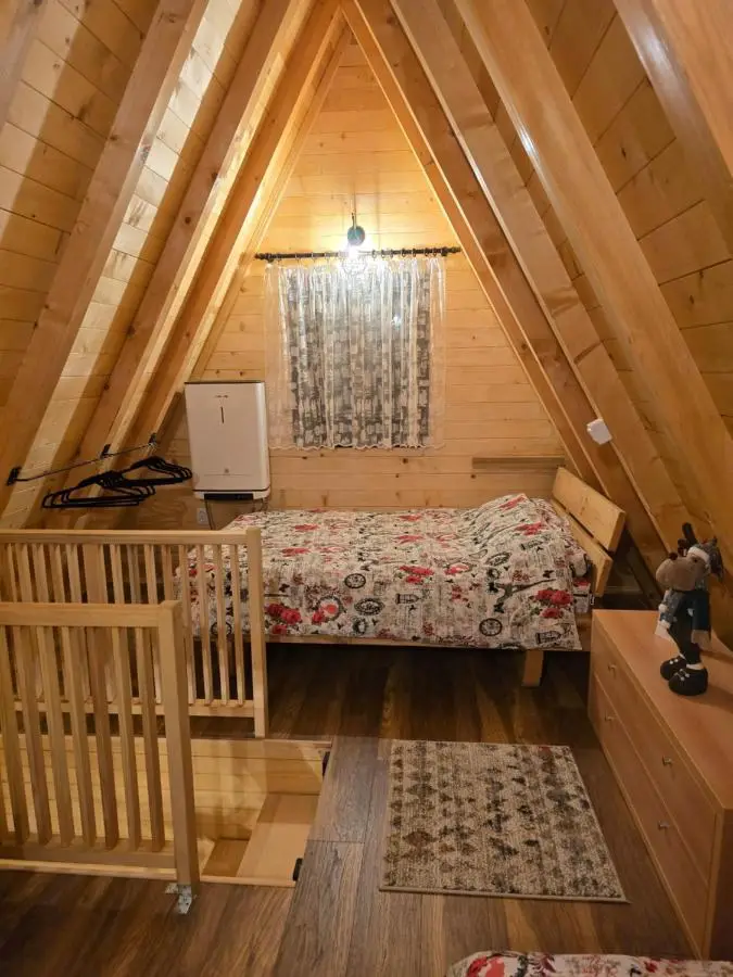 Vikendica Villa Marija Pale