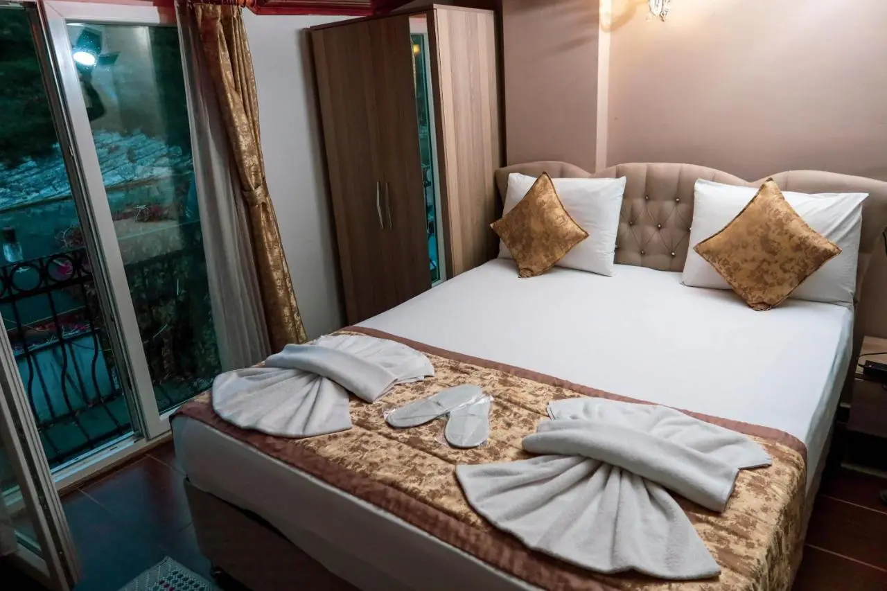 Ağva Carpediem Otel