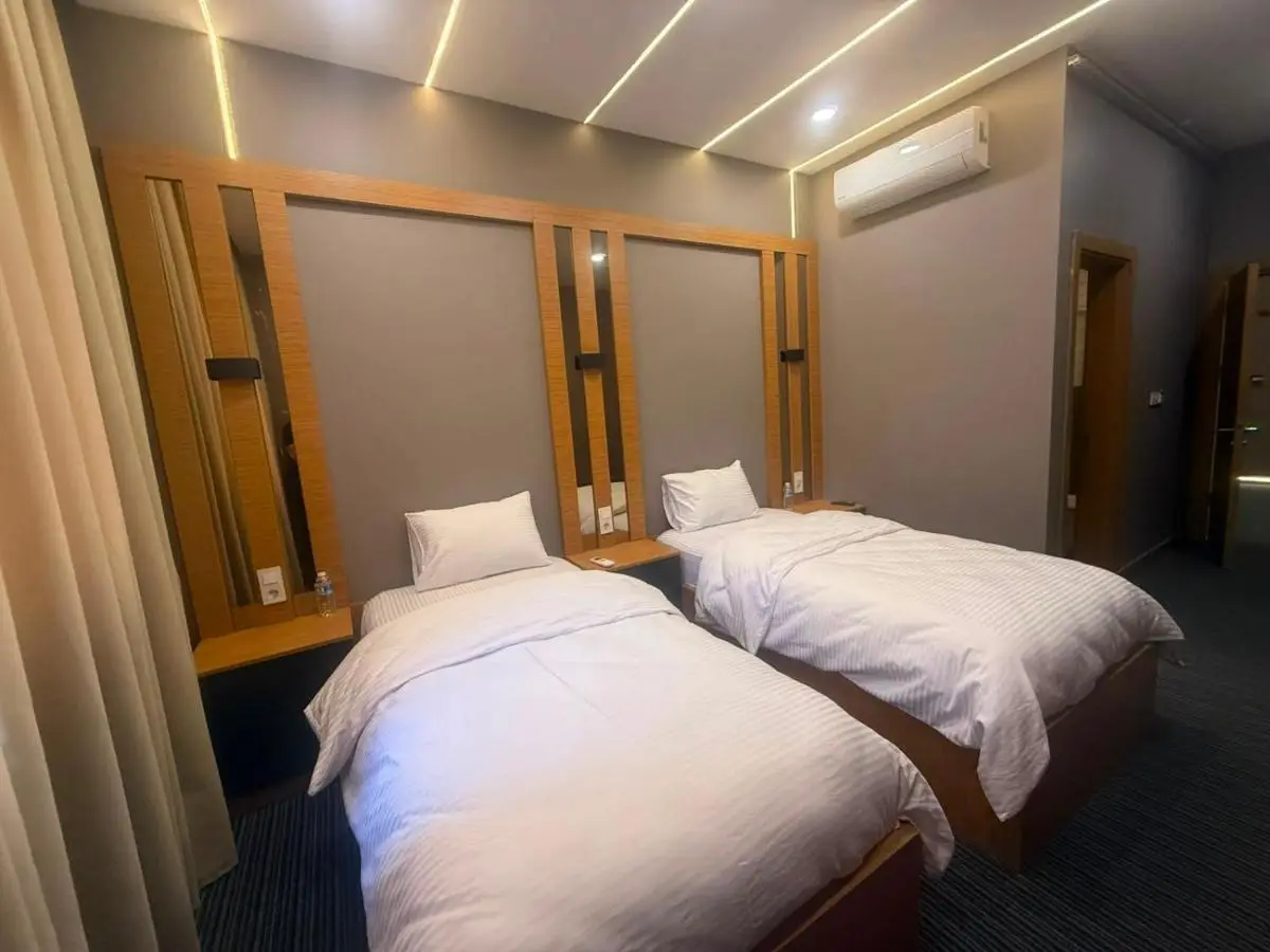 Tuyap Vip inn Hotels