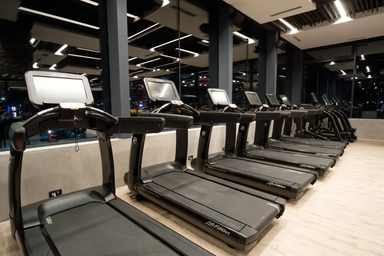 Hotel Hills Sarajevo Congress & Thermal Spa Resort