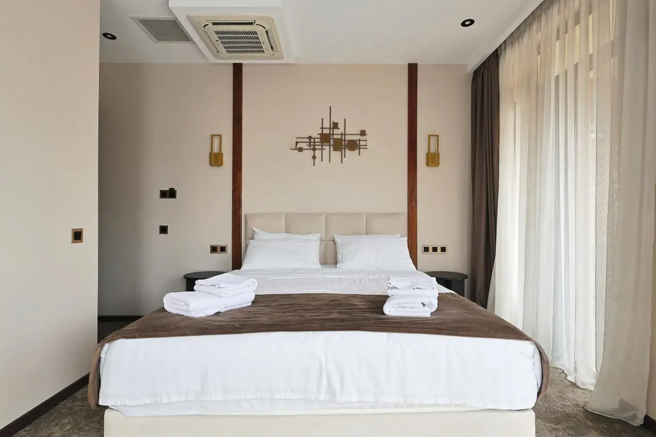 Panorama Boutique Hotel