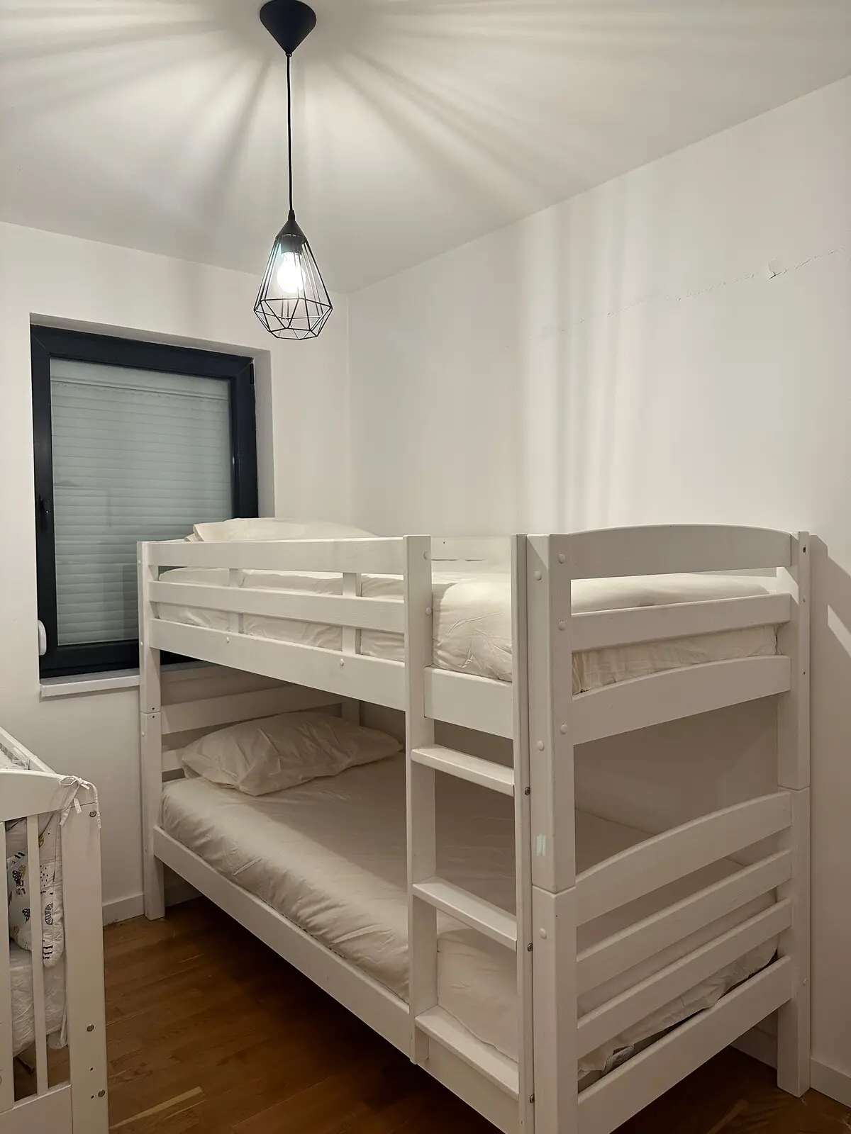 Two bedrooms apartment
