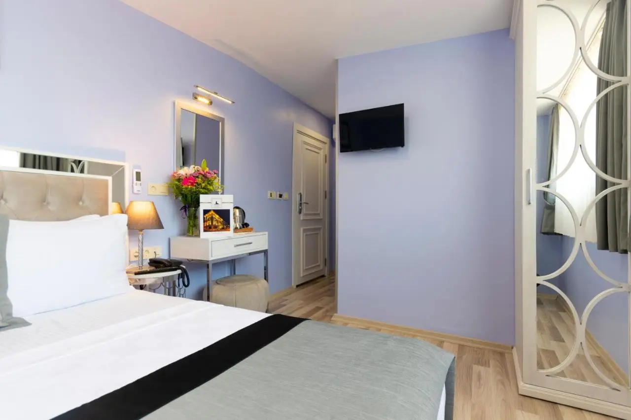 Primero Hotel