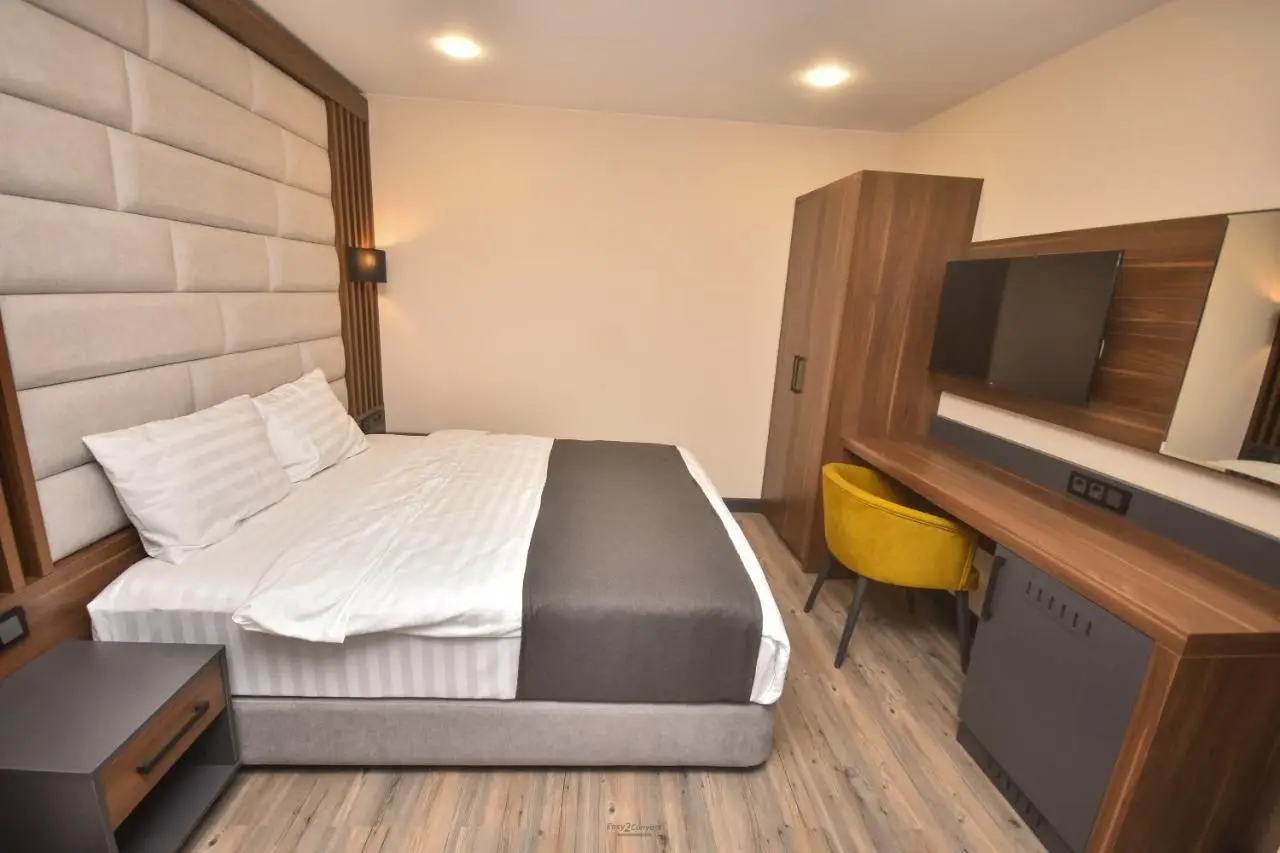 Batumi View Luxury