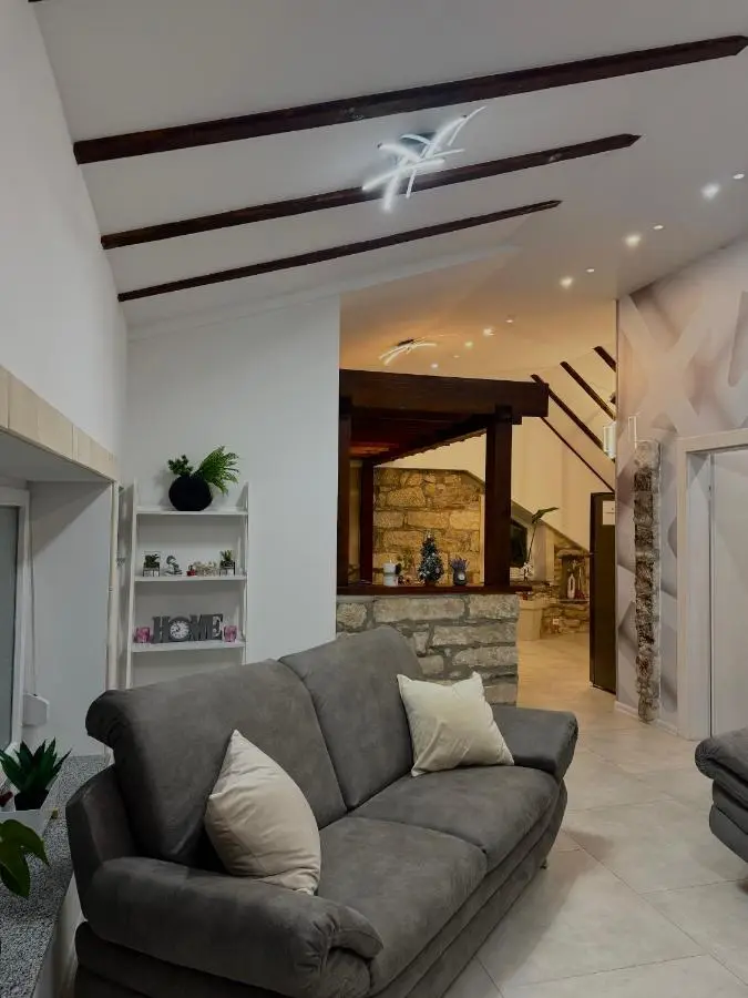 KARTAL centar apartment