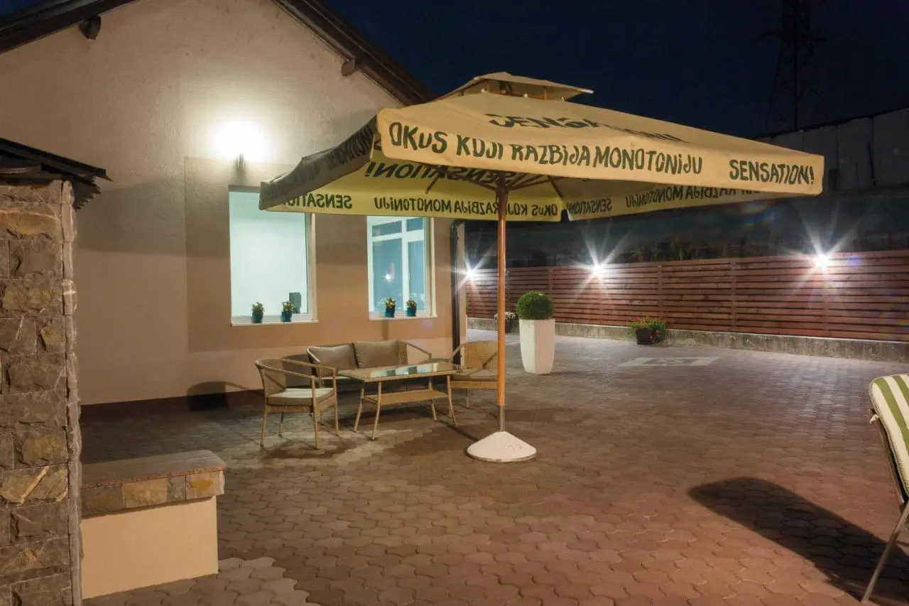 Villa Maja