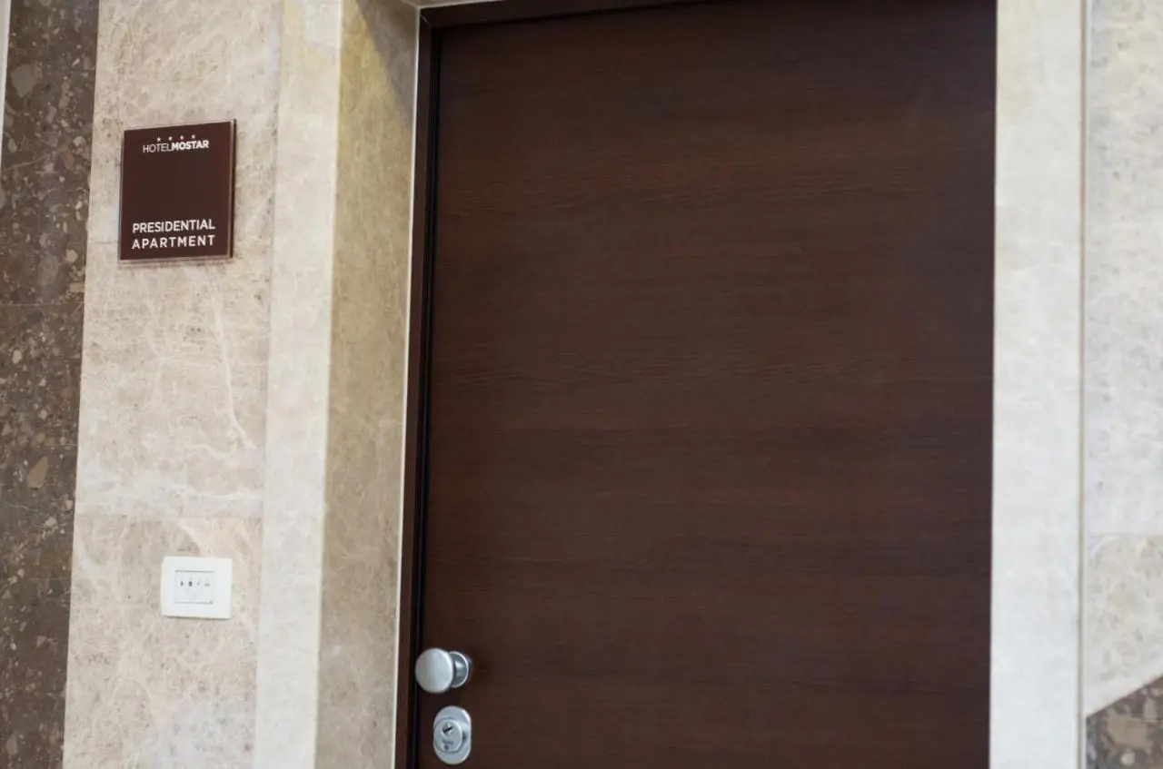 Hotel Mostar