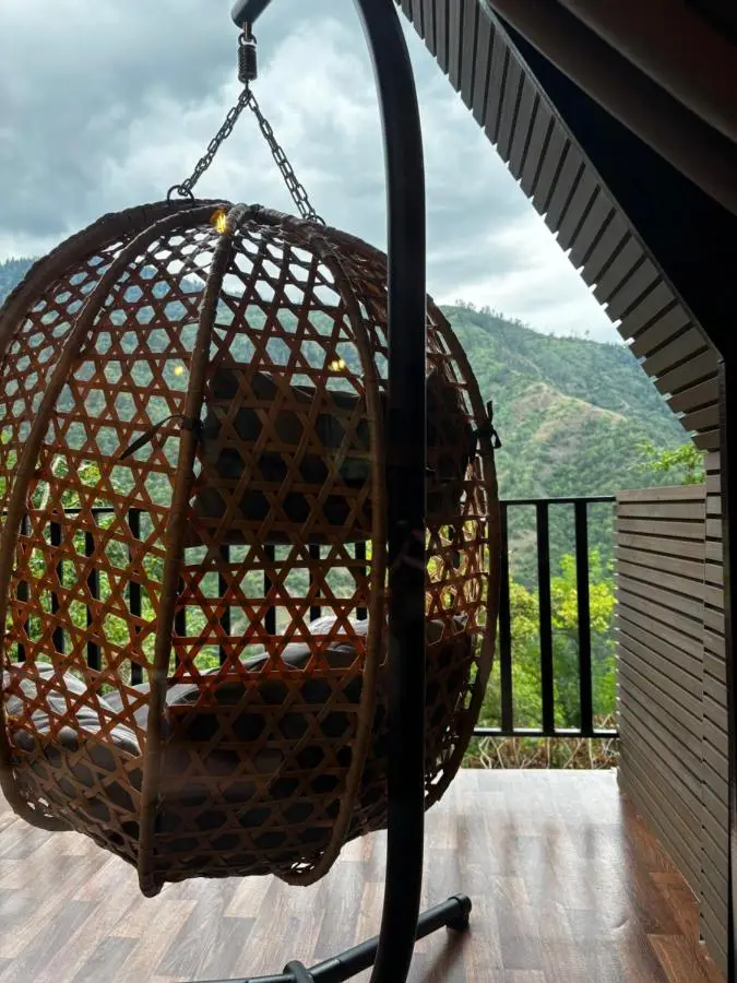 kesis chalet