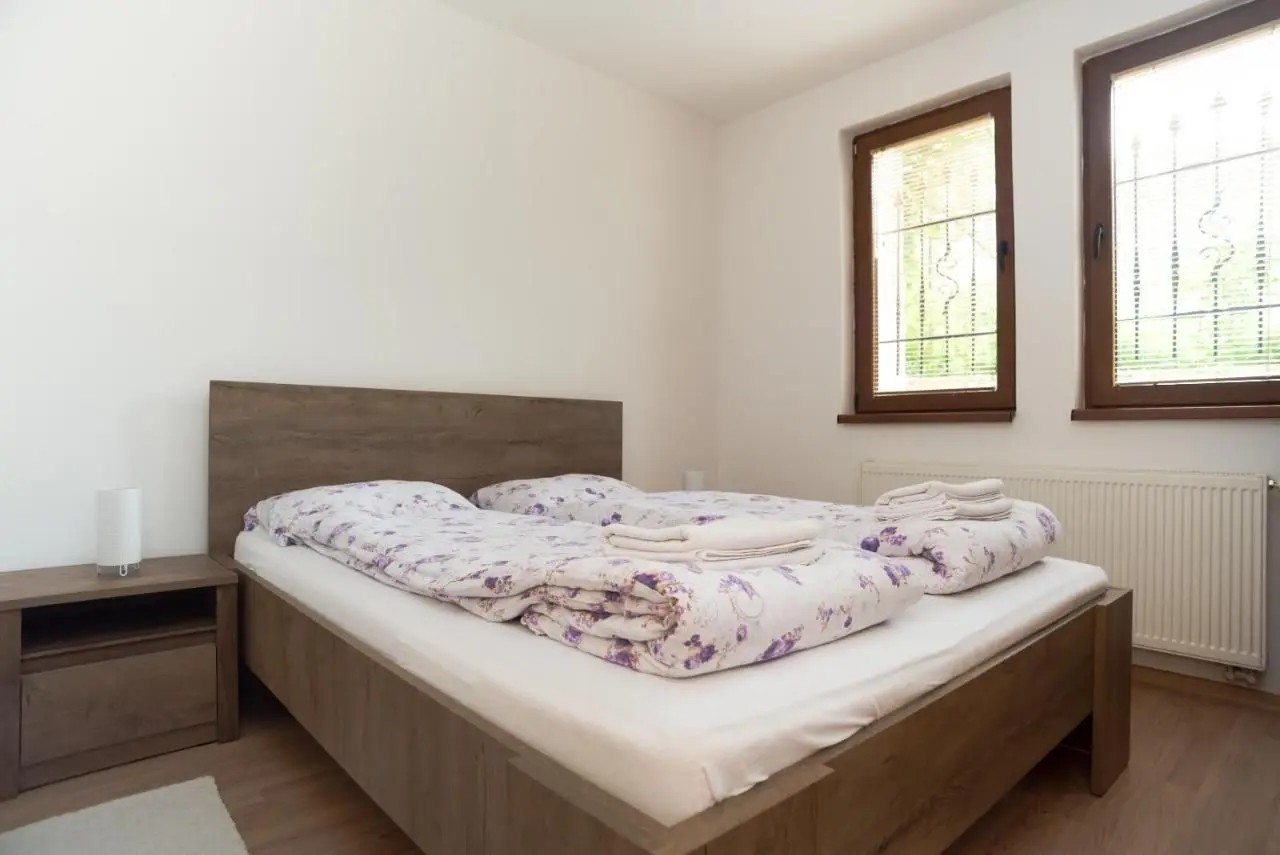 Chikma Apartments