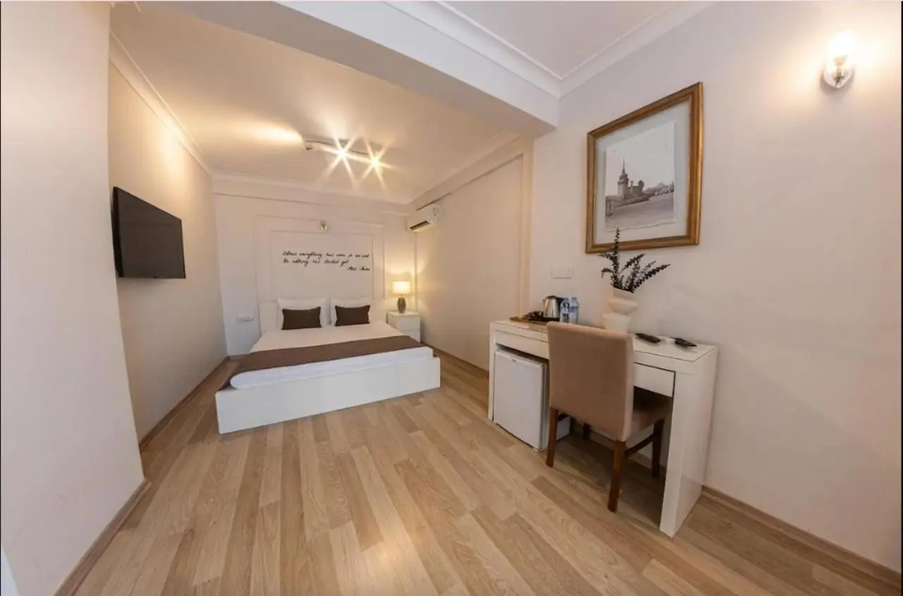 The Printhouse Hotel