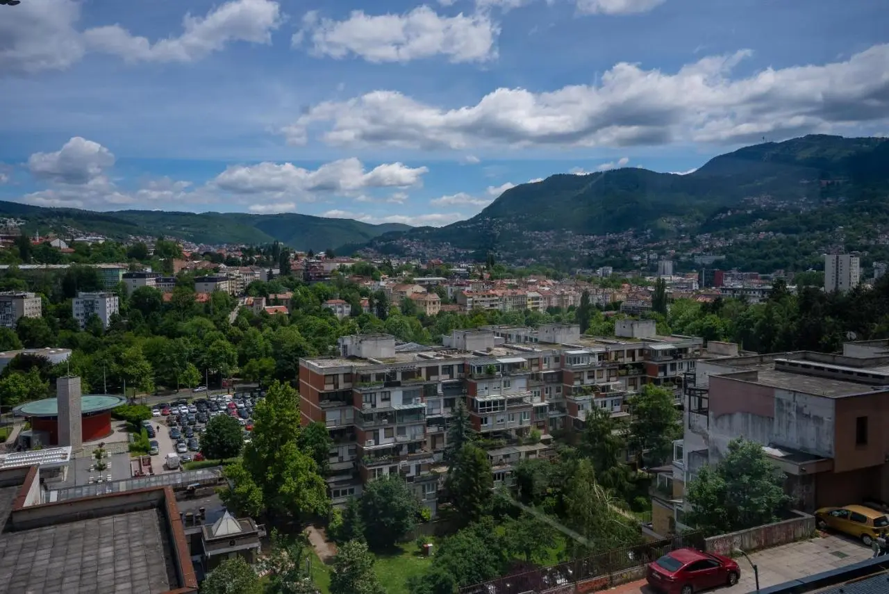 Panorama Point