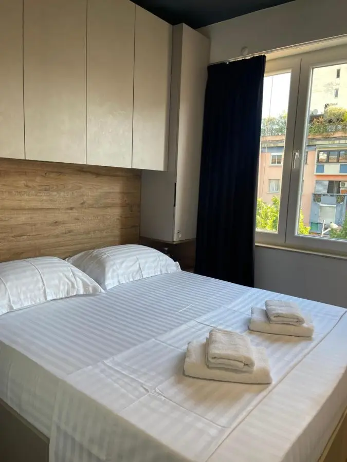 Tirana Premium Stay