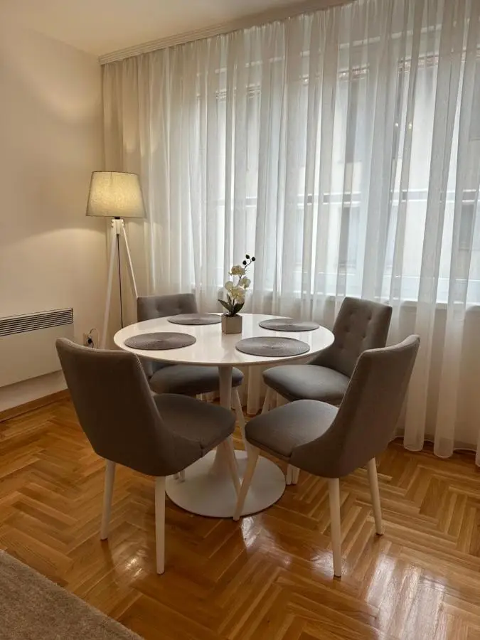 Apartman Bistrik